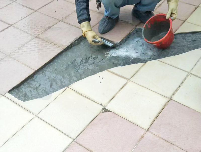 佛山防水补漏